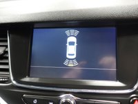 USED 2017 17 VAUXHALL ASTRA 1.4i Turbo Elite Sports Tourer 5dr Petrol Auto Euro 6 (s/s) (150 ps) FRONT AND REAR SENSORS! AUTO! HEATED SEATS AND STEERING WHEEL!