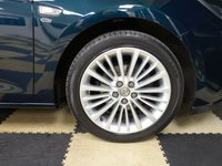 USED 2017 17 VAUXHALL ASTRA 1.4i Turbo Elite Sports Tourer 5dr Petrol Auto Euro 6 (s/s) (150 ps) FRONT AND REAR SENSORS! AUTO! HEATED SEATS AND STEERING WHEEL!