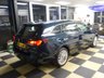 USED 2017 17 VAUXHALL ASTRA 1.4i Turbo Elite Sports Tourer 5dr Petrol Auto Euro 6 (s/s) (150 ps) FRONT AND REAR SENSORS! AUTO! HEATED SEATS AND STEERING WHEEL!