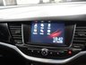 USED 2017 17 VAUXHALL ASTRA 1.4i Turbo Elite Sports Tourer 5dr Petrol Auto Euro 6 (s/s) (150 ps) FRONT AND REAR SENSORS! AUTO! HEATED SEATS AND STEERING WHEEL!
