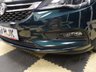 USED 2017 17 VAUXHALL ASTRA 1.4i Turbo Elite Sports Tourer 5dr Petrol Auto Euro 6 (s/s) (150 ps) FRONT AND REAR SENSORS! AUTO! HEATED SEATS AND STEERING WHEEL!