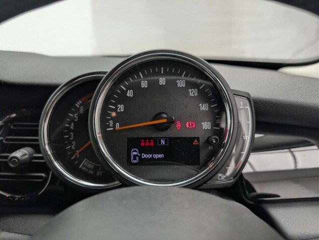 USED 2022 22 MINI HATCH 1.5 Cooper Classic Hatchback 5dr Petrol Manual Euro 6 (s/s) (136 ps) 8.8IN TOUCHSCREEN + HEATED STEERING CLICK & COLLECT/HOME DELIVERY