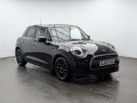 USED 2022 22 MINI HATCH 1.5 Cooper Classic Hatchback 5dr Petrol Manual Euro 6 (s/s) (136 ps) 8.8IN TOUCHSCREEN + HEATED STEERING CLICK & COLLECT/HOME DELIVERY