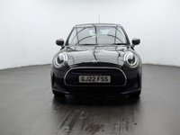 USED 2022 22 MINI HATCH 1.5 Cooper Classic Hatchback 5dr Petrol Manual Euro 6 (s/s) (136 ps) 8.8IN TOUCHSCREEN + HEATED STEERING CLICK & COLLECT/HOME DELIVERY