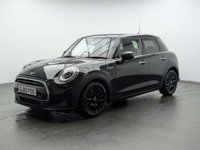 USED 2022 22 MINI HATCH 1.5 Cooper Classic Hatchback 5dr Petrol Manual Euro 6 (s/s) (136 ps) 8.8IN TOUCHSCREEN + HEATED STEERING CLICK & COLLECT/HOME DELIVERY