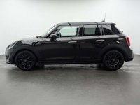 USED 2022 22 MINI HATCH 1.5 Cooper Classic Hatchback 5dr Petrol Manual Euro 6 (s/s) (136 ps) 8.8IN TOUCHSCREEN + HEATED STEERING CLICK & COLLECT/HOME DELIVERY