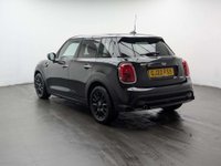 USED 2022 22 MINI HATCH 1.5 Cooper Classic Hatchback 5dr Petrol Manual Euro 6 (s/s) (136 ps) 8.8IN TOUCHSCREEN + HEATED STEERING CLICK & COLLECT/HOME DELIVERY