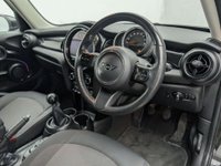 USED 2022 22 MINI HATCH 1.5 Cooper Classic Hatchback 5dr Petrol Manual Euro 6 (s/s) (136 ps) 8.8IN TOUCHSCREEN + HEATED STEERING CLICK & COLLECT/HOME DELIVERY
