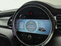 USED 2022 22 MINI HATCH 1.5 Cooper Classic Hatchback 5dr Petrol Manual Euro 6 (s/s) (136 ps) 8.8IN TOUCHSCREEN + HEATED STEERING CLICK & COLLECT/HOME DELIVERY