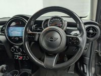 USED 2022 22 MINI HATCH 1.5 Cooper Classic Hatchback 5dr Petrol Manual Euro 6 (s/s) (136 ps) 8.8IN TOUCHSCREEN + HEATED STEERING CLICK & COLLECT/HOME DELIVERY