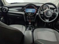 USED 2022 22 MINI HATCH 1.5 Cooper Classic Hatchback 5dr Petrol Manual Euro 6 (s/s) (136 ps) 8.8IN TOUCHSCREEN + HEATED STEERING CLICK & COLLECT/HOME DELIVERY