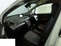 USED 2016 16 VAUXHALL MOKKA 1.4i Turbo Limited Edition SUV 5dr Petrol Manual 2WD Euro 6 (s/s) (140 ps) FRONT AND REAR SENSORS! A/C!