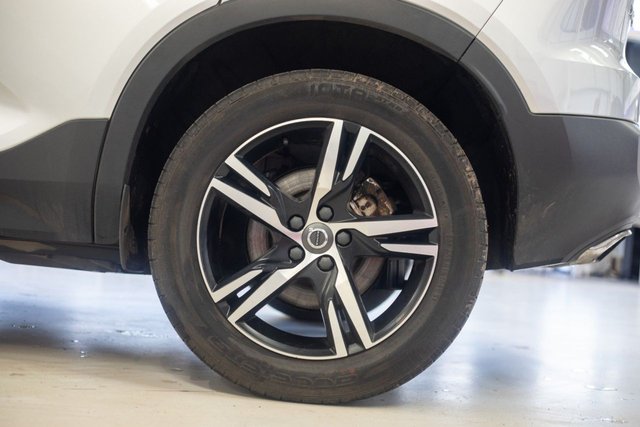2019 Volvo Xc40 2L R-Design 5dr - Photo 7