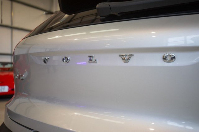 2019 Volvo Xc40 2L R-Design 5dr - Photo 12