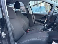 USED 2017 17 PEUGEOT 208 1.2 PureTech Allure Euro 6 5dr EXCELLENT SERVICE HISTORY!