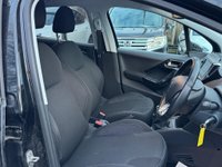 USED 2017 17 PEUGEOT 208 1.2 PureTech Allure Euro 6 5dr EXCELLENT SERVICE HISTORY!