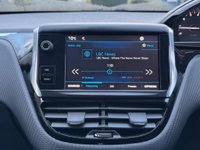 USED 2017 17 PEUGEOT 208 1.2 PureTech Allure Euro 6 5dr EXCELLENT SERVICE HISTORY!
