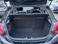 USED 2017 17 PEUGEOT 208 1.2 PureTech Allure Euro 6 5dr EXCELLENT SERVICE HISTORY!