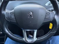 USED 2017 17 PEUGEOT 208 1.2 PureTech Allure Euro 6 5dr EXCELLENT SERVICE HISTORY!