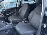 USED 2017 17 PEUGEOT 208 1.2 PureTech Allure Euro 6 5dr EXCELLENT SERVICE HISTORY!