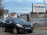 USED 2017 17 PEUGEOT 208 1.2 PureTech Allure Euro 6 5dr EXCELLENT SERVICE HISTORY!