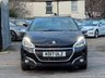 USED 2017 17 PEUGEOT 208 1.2 PureTech Allure Euro 6 5dr EXCELLENT SERVICE HISTORY!