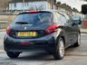 USED 2017 17 PEUGEOT 208 1.2 PureTech Allure Euro 6 5dr EXCELLENT SERVICE HISTORY!