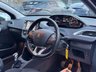 USED 2017 17 PEUGEOT 208 1.2 PureTech Allure Euro 6 5dr EXCELLENT SERVICE HISTORY!