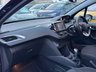 USED 2017 17 PEUGEOT 208 1.2 PureTech Allure Euro 6 5dr EXCELLENT SERVICE HISTORY!