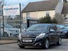 USED 2017 17 PEUGEOT 208 1.2 PureTech Allure Euro 6 5dr EXCELLENT SERVICE HISTORY!