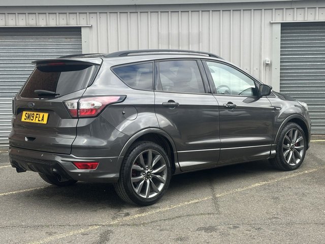 2019 FORD KUGA - Photo 5