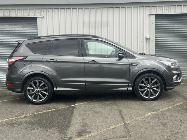 2019 FORD KUGA - Photo 6