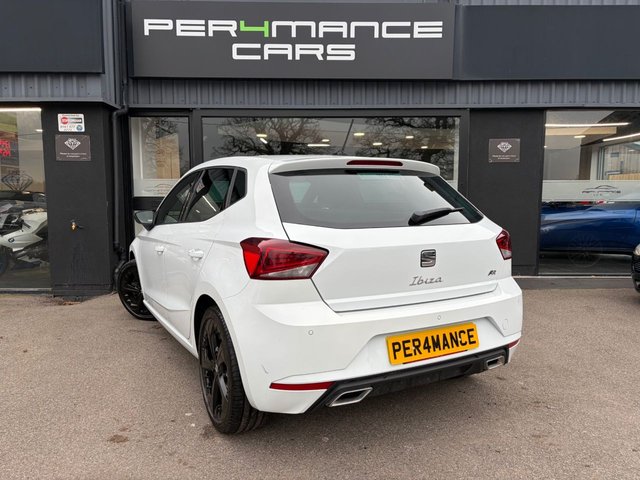 2024 SEAT IBIZA - Photo 2