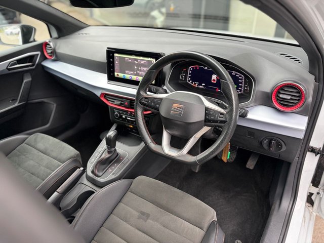 2024 SEAT IBIZA - Photo 4