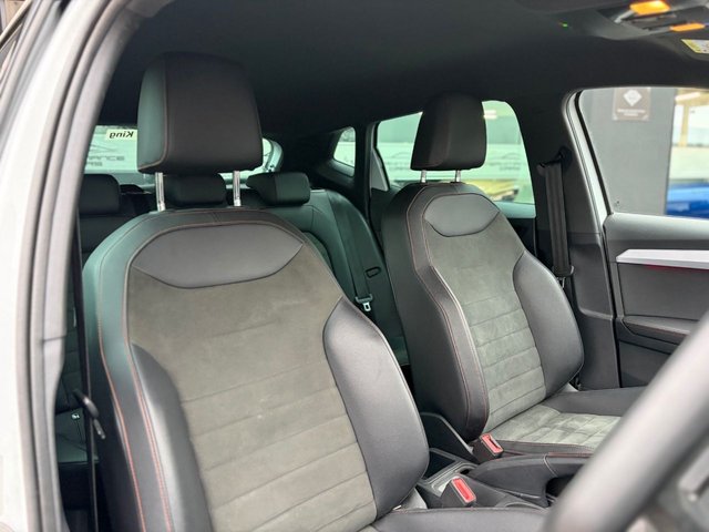 2024 SEAT IBIZA - Photo 5