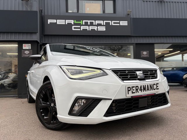 2024 SEAT IBIZA - Photo 7