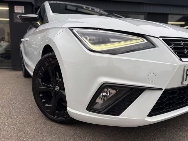 2024 SEAT IBIZA - Photo 9