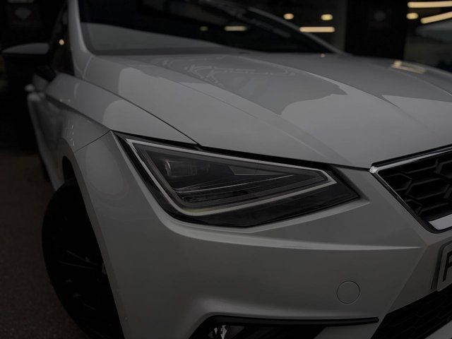 2024 SEAT IBIZA - Photo 10