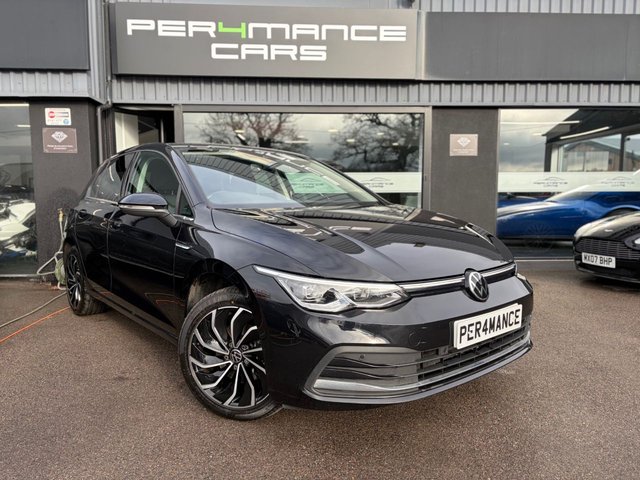 2023 VOLKSWAGEN GOLF - Photo 6