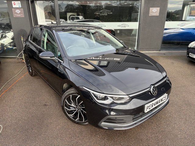 2023 VOLKSWAGEN GOLF - Photo 7