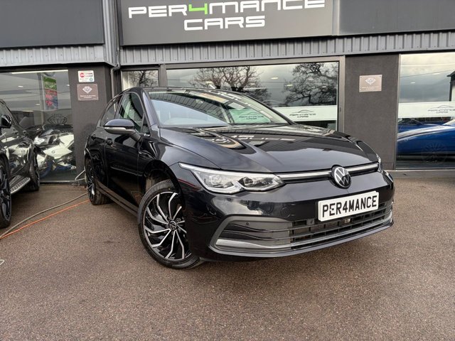 2023 VOLKSWAGEN GOLF - Photo 8