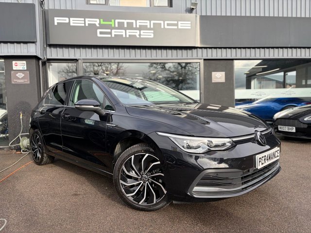 2023 VOLKSWAGEN GOLF - Photo 9