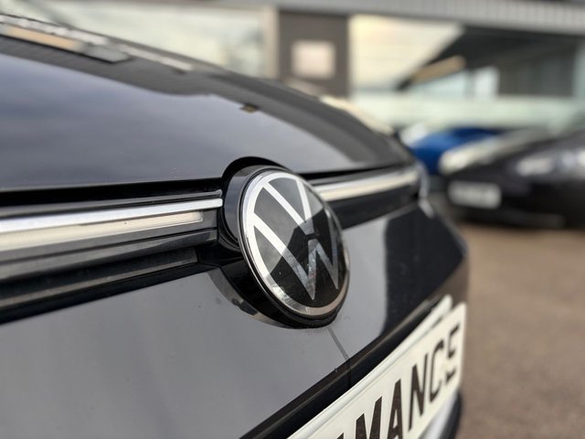 2023 VOLKSWAGEN GOLF - Photo 11