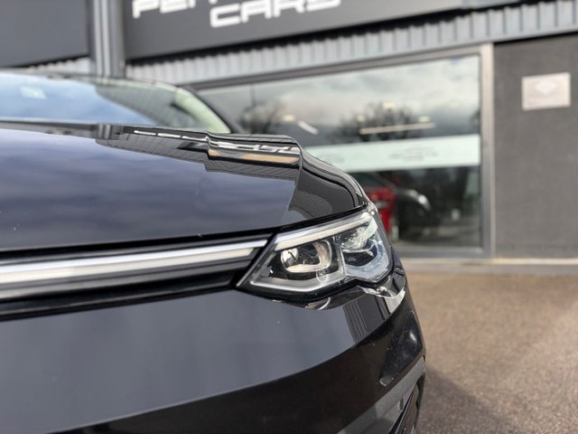 2023 VOLKSWAGEN GOLF - Photo 12