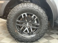 USED 2020 70 FORD RANGER 2.0 EcoBlue Raptor Pickup Double Cab 4dr Diesel Auto 4WD Euro 6 (s/s) (213 ps) 1 OWNER | NEW WET BELT | CONQUER GREY