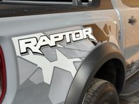 USED 2020 70 FORD RANGER 2.0 EcoBlue Raptor Pickup Double Cab 4dr Diesel Auto 4WD Euro 6 (s/s) (213 ps) 1 OWNER | NEW WET BELT | CONQUER GREY