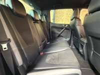 USED 2020 70 FORD RANGER 2.0 EcoBlue Raptor Pickup Double Cab 4dr Diesel Auto 4WD Euro 6 (s/s) (213 ps) 1 OWNER | NEW WET BELT | CONQUER GREY