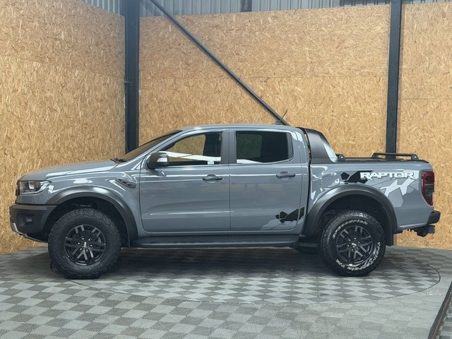 2020 FORD RANGER - Photo 7