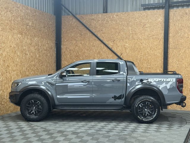 2020 FORD RANGER - Photo 9