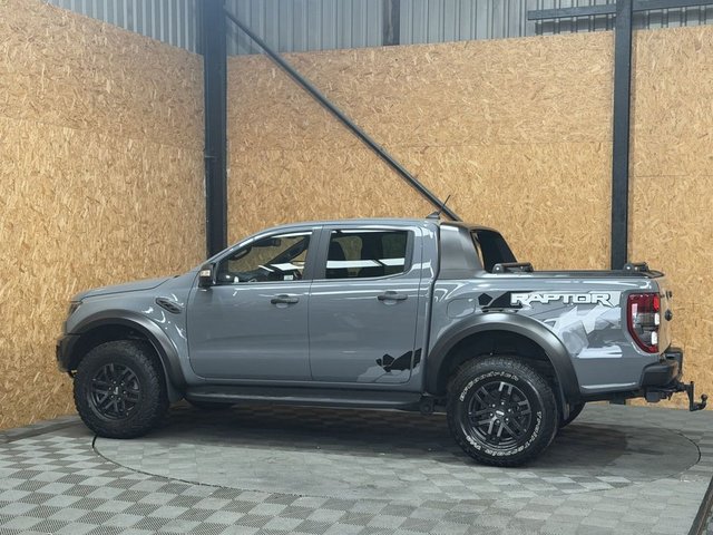2020 FORD RANGER - Photo 11